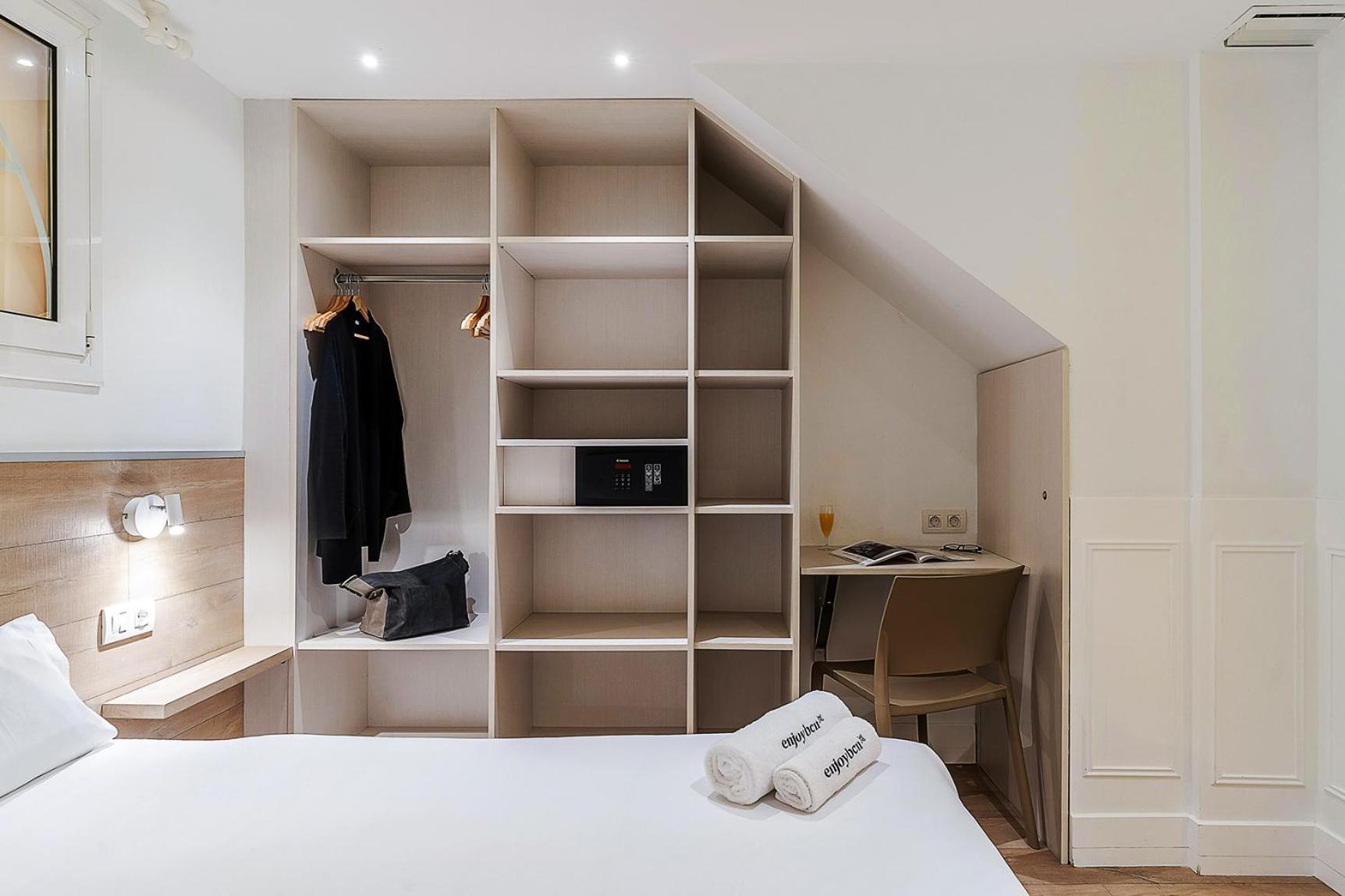 Enjoybcn Plaza Catalunya Apt. * Barcellona