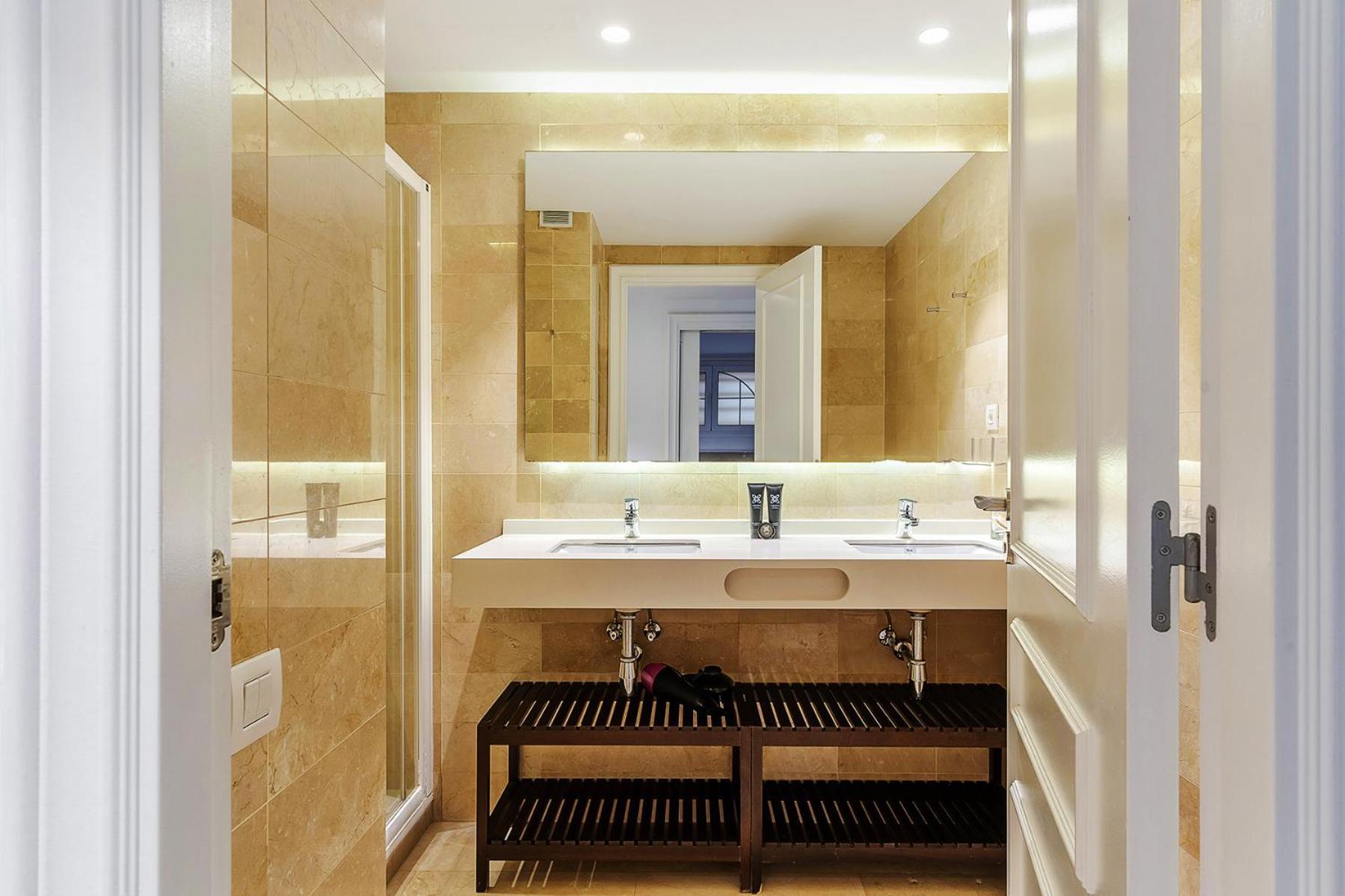 Appartamento Enjoybcn Plaza Catalunya Apt. Barcellona